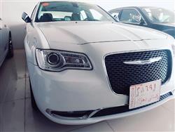 کرایسلەر 300